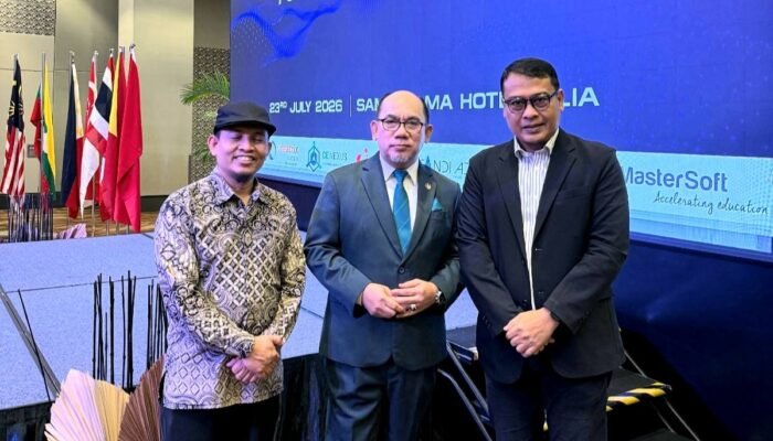 UMSU Perkuat Jejaring Global, Hadiri MQA Presidents’ Forum 2026 di Malaysia