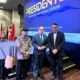UMSU Perkuat Jejaring Global, Hadiri MQA Presidents’ Forum 2026 di Malaysia