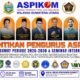 Besok, Pengurus ASPIKOM Sumut Dilantik, Hadirkan Pembicara Dari Iran