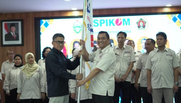 Ketum PP ASPIKOM : Demokrasi Digital Membutuhkan Tata Kelola AI yang Transparan dan Beretika