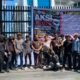 Tak Sorong Tak Surut! Mahasiswa Labusel Kembali Menggelegar di Kajatisu, Desak Usut Dugaan Korupsi Miliaran Rupiah