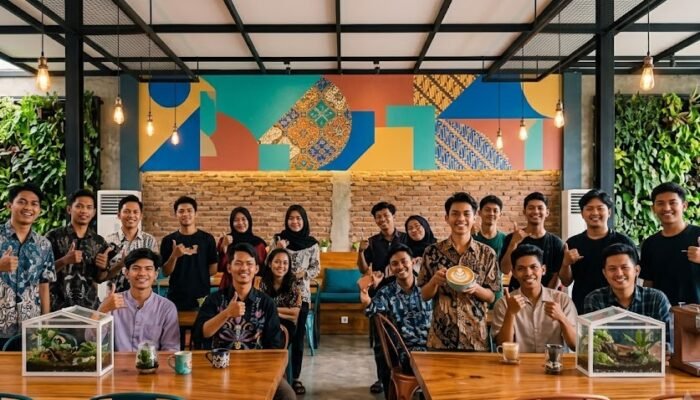 Forum P3H Sumut Dukung Penuh Kortas Tipikor Polri Usut Dugaan Korupsi Pasokan Batu Bara Penyebab Blackout