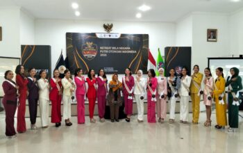 Duta Promosi Daerah
