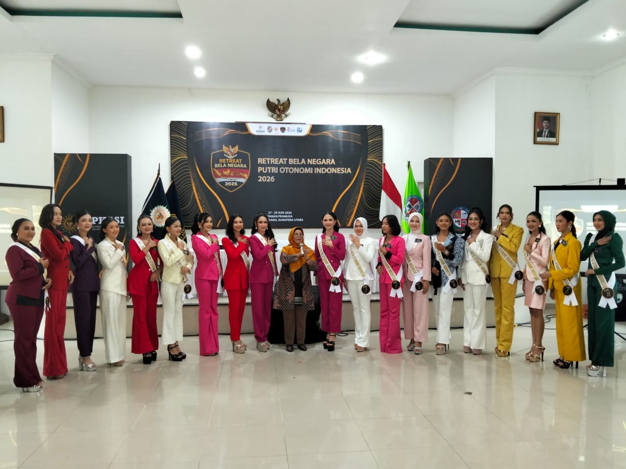 Duta Promosi Daerah