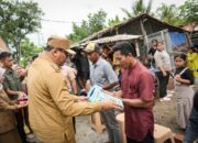 Rumah Layak dan Kepastian Harga Pertanian