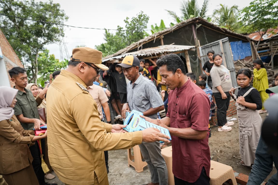 Rumah Layak dan Kepastian Harga Pertanian