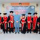 Yan Patmos, Plt Kepala Lapas Narkotika Langkat Raih Gelar Doktor Ilmu Hukum