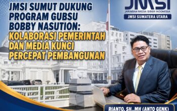 JMSI Dukung Program Kolaborasi