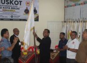 IPSI Binjai