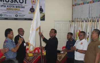 IPSI Binjai