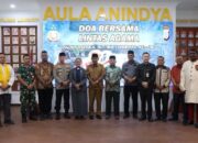Doa Bersama Hari Bhayangkara