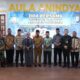 Doa Bersama Hari Bhayangkara ke-80, Wali Kota Binjai Apresiasi Sinergi Polri Jaga Keamanan dan Dukung Pembangunan