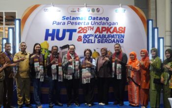 Sambut Kelapa Daerah