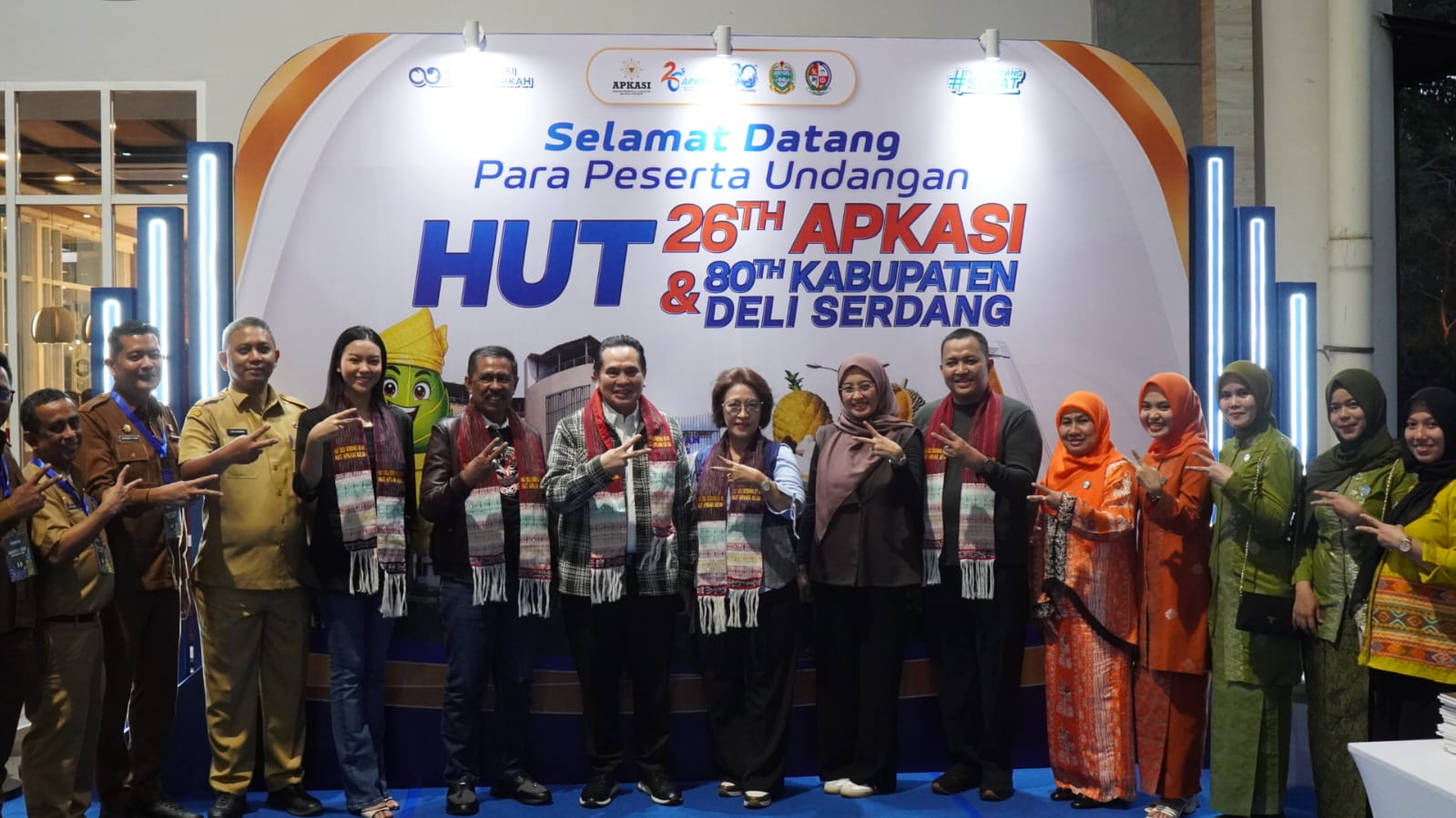 Sambut Kelapa Daerah