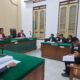 PH Eks Kadis PMD Samosir Minta Dakwaan Jaksa Dibatalkan, Nilai Jaksa Tak Cermat