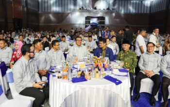 Agenda Nasional