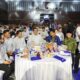 Deli Serdang Tunjukkan Kelas sebagai Tuan Rumah Agenda Nasional, HUT APKASI dan Pesta Rakyat HUT ke-80 Berlangsung Spektakuler