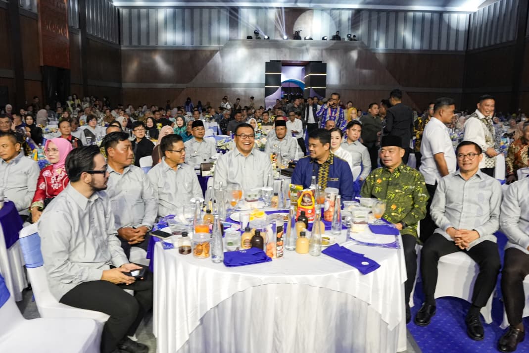 Agenda Nasional