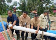 Tutup Tambang Ilegal