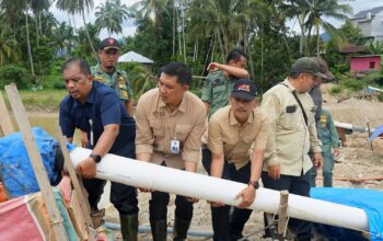 Tutup Tambang Ilegal