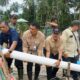 Tak Tunggu Lama, Pemprov Sumut Bergerak Tutup Tambang Emas Ilegal di Kotanopan
