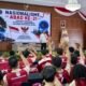 Jadi Pembicara di Diklat Pratama DPP GMPK, Menteri Nusron: Nasionalisme Menjadikan Bangsa yang Kuat
