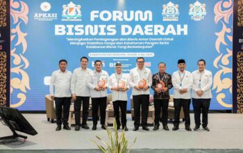 Hilirisasi Ubi Kayu