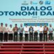 Wamendagri: Deli Serdang Termasuk Kabupaten Ber-APBD Besar, Tantangannya Setara Gubernur