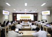 Seleksi Penerimaan Taruna STPN