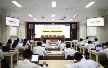 Seleksi Penerimaan Taruna STPN