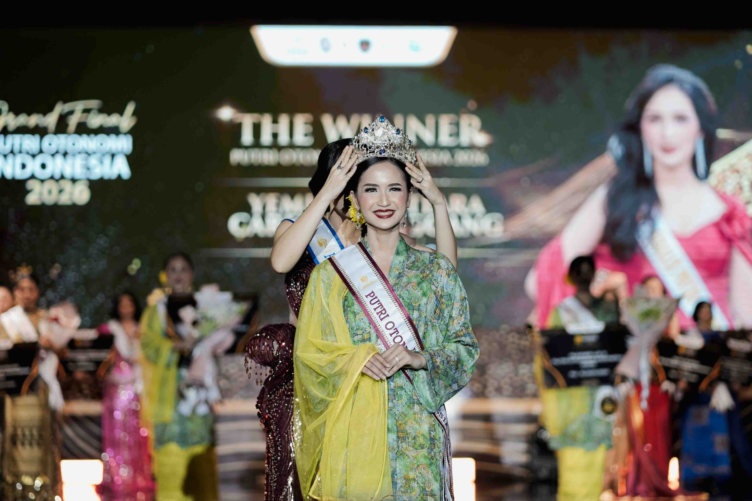 Yamima Putri Otonomi Indonesia 2026