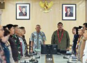 Jambore Daerah XI