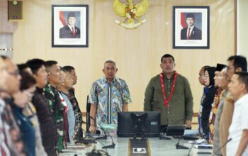 Jambore Daerah XI