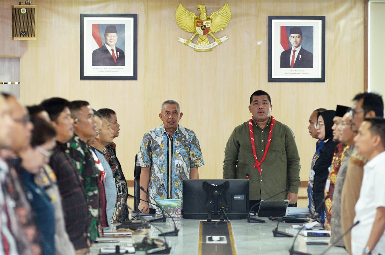 Jambore Daerah XI