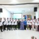 FKIK UMSU Kukuhkan 13 Dokter, Rektor Soroti Tantangan AI dalam Pelayanan Kesehatan