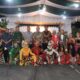 Tradisi Syuroan Desa Sambirejo Timur Satukan Ribuan Warga Lewat Budaya dan Doa Bersama