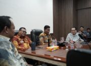 Deli Serdang Sukses Laksanakan HUT APKASI