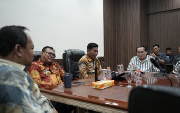 Deli Serdang Sukses Laksanakan HUT APKASI
