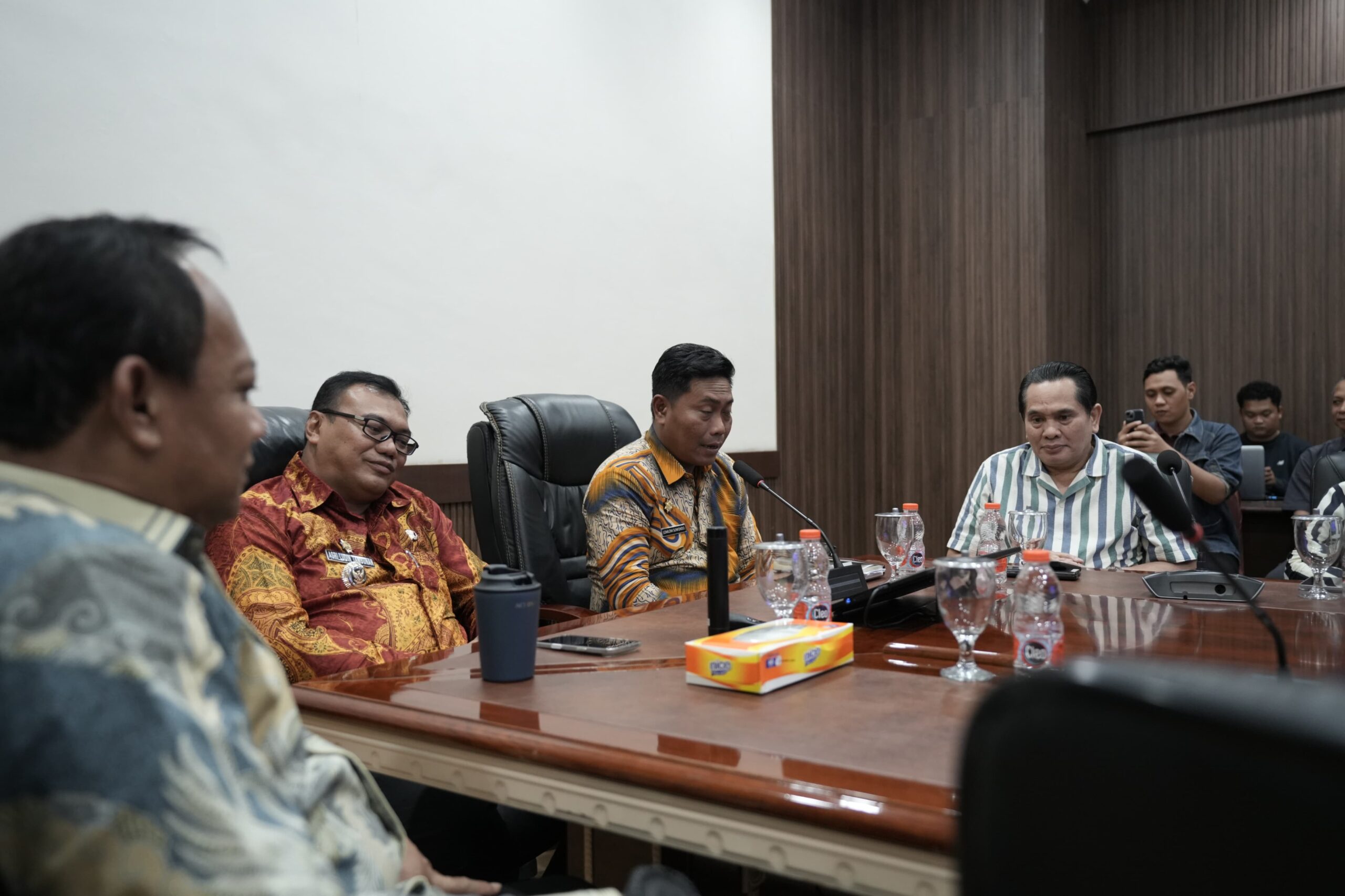 Deli Serdang Sukses Laksanakan HUT APKASI