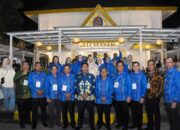 Mini Mall Pelayanan Publik