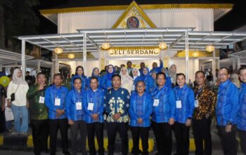 Mini Mall Pelayanan Publik