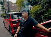 Dugaan Penggelapan Mobil