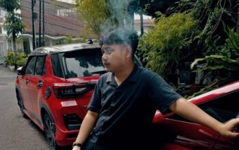 Dugaan Penggelapan Mobil
