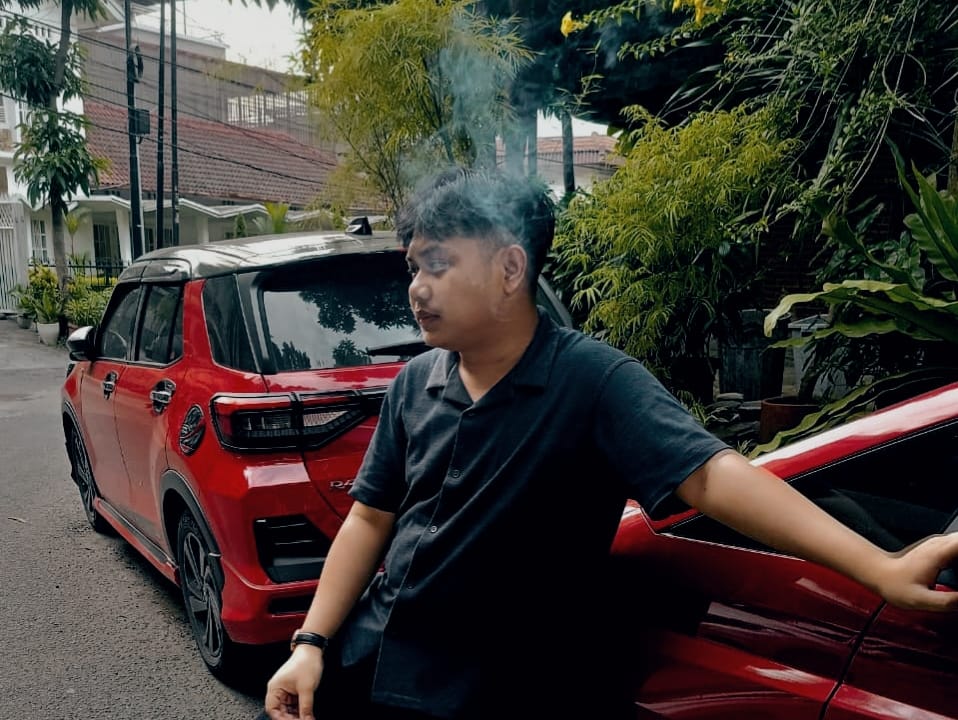Dugaan Penggelapan Mobil