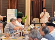 Silaturahmi Alumni HMI Sumut se Jabotabek