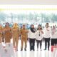 Sebanyak 2.088 Mahasiswa Unimed Jalani KKN di 51 Desa Deli Serdang