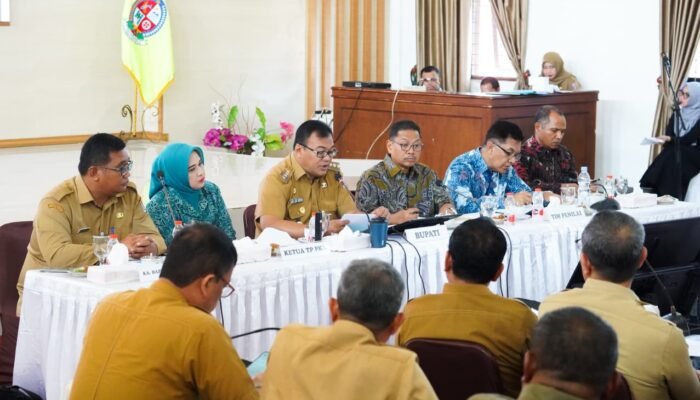 Deli Serdang Masuk Lima Besar PPD 2026, Program Pendidikan Inklusif Jadi Andalan