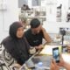 Ibu Terdakwa Pembunuhan Saat Tawuran di Belawan Menangis Cari Keadilan: Tolong Pak Presiden