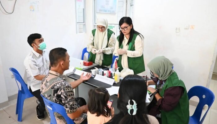 Dokter PPDS FK USU Jalani Pengabdian di Nias Utara, Ungkap Tantangan Layanan Kesehatan