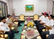 BPN Sumut Sinergi dengan Kemenag